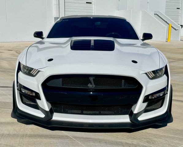 2022 Ford Mustang - Image 44