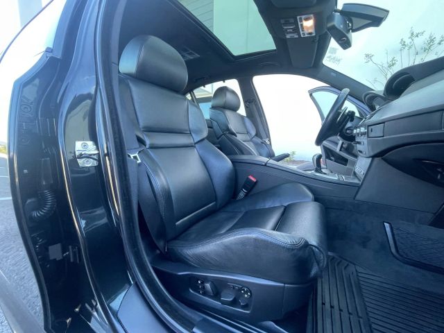 2007 Bmw M5 - Image 100