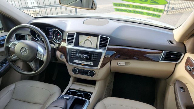 2013 Mercedes-benz M-class - Image 25