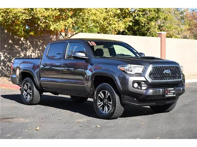 2008 Toyota Tacoma Base photo 41