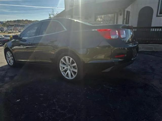 2013 Chevrolet Malibu - Image 7