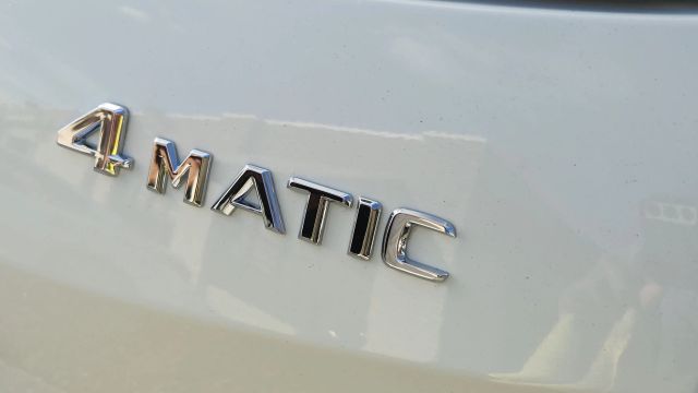 2013 Mercedes-benz M-class - Image 7