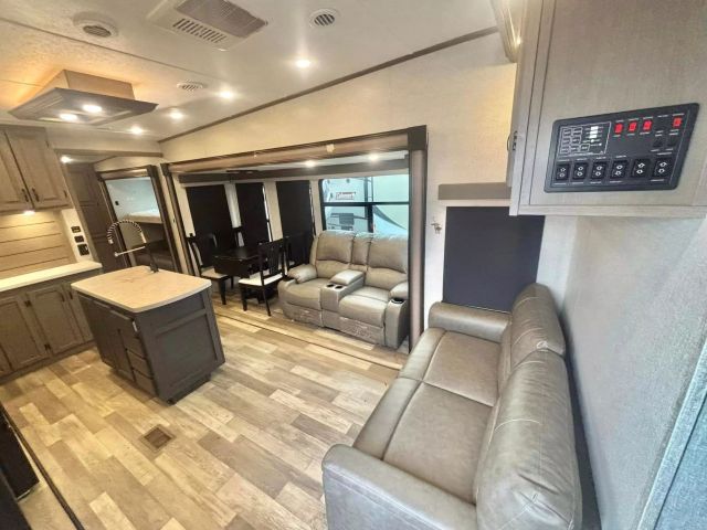 2023 Coachmen By Forest River Chaparral - Image 10