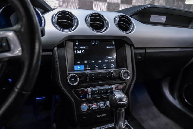 2017 Ford Mustang Ecoboost Premium Convertible 2d - Image 24