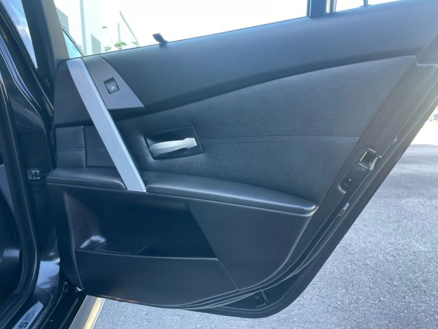 2007 Bmw M5 - Image 123