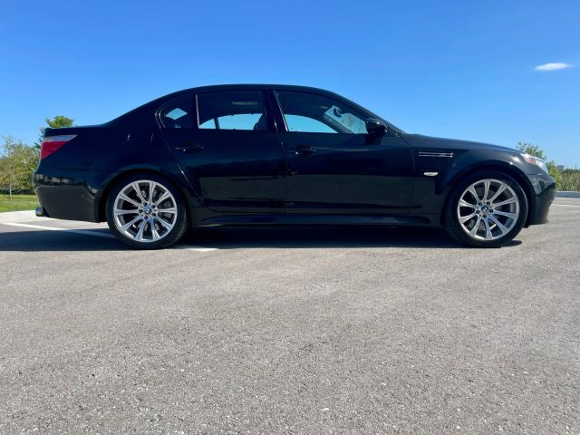 2007 Bmw M5 - Image 6