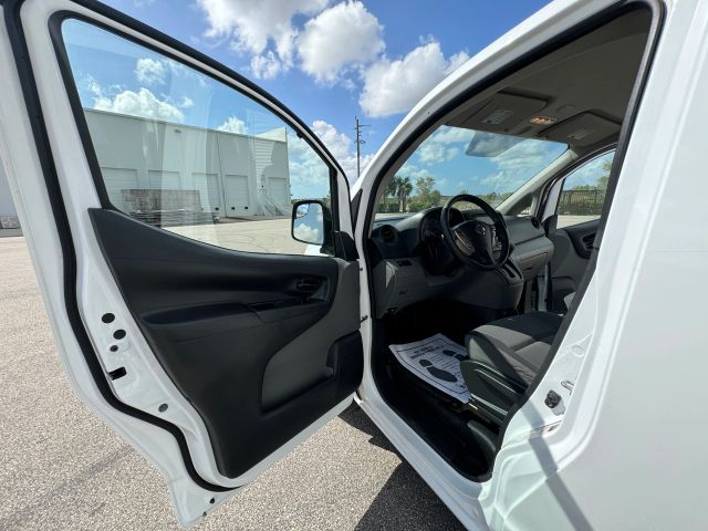 2021 Nissan Nv200 - Image 59