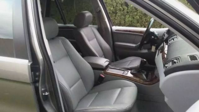 2005 Bmw X5 - Image 11