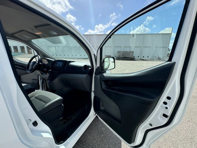2021 Nissan Nv200 - Image 66