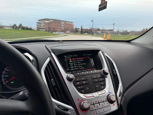 2012 Gmc Terrain - Image 13