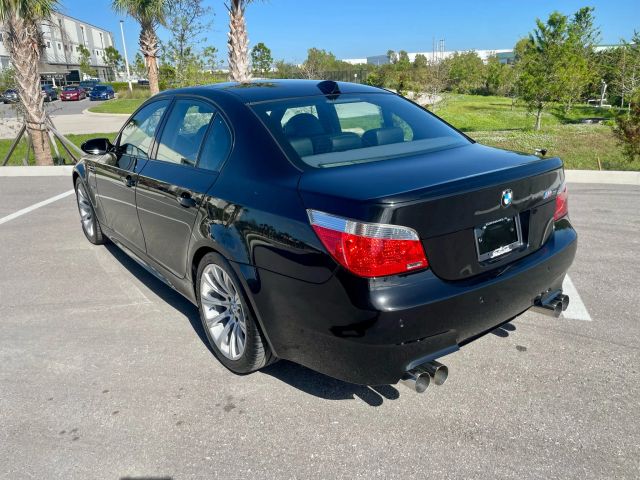 2007 Bmw M5 - Image 27