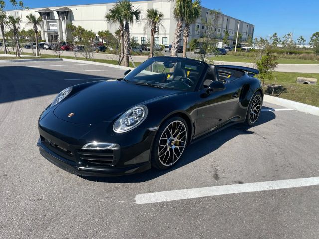 2014 Porsche 911 - Image 77