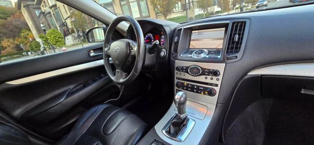 2007 Infiniti G35x Sedan 4d - Image 17