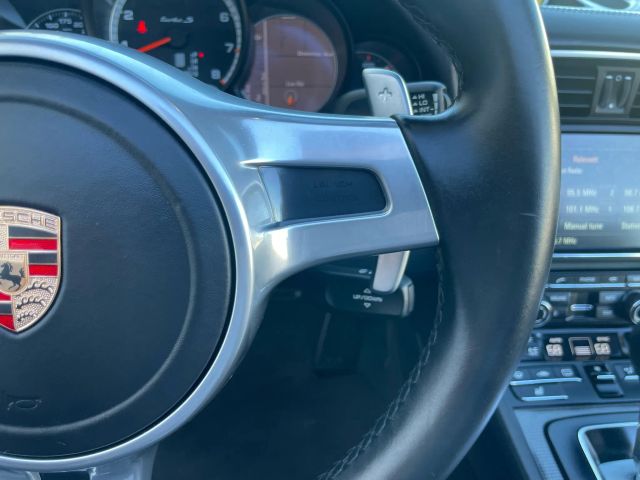 2014 Porsche 911 - Image 94