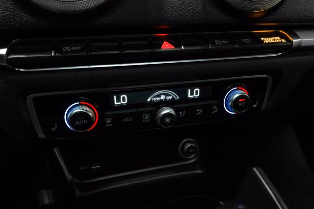 2018 Audi A3 Premium Sedan 4d - Image 26
