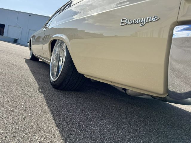 1965 Chevrolet Biscayne - Image 30