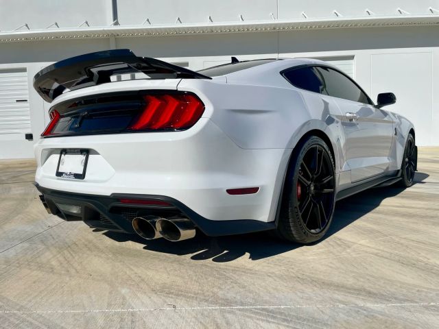 2022 Ford Mustang - Image 14