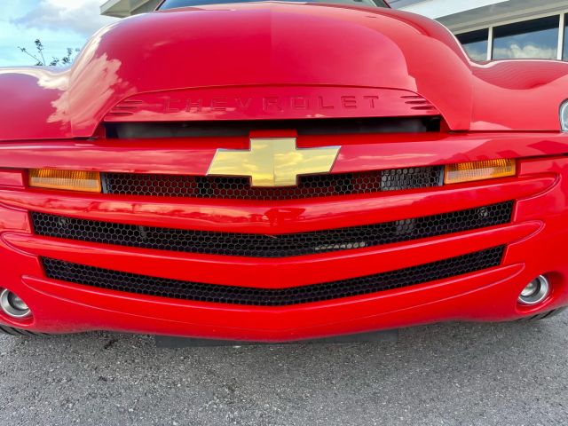 2003 Chevrolet Ssr - Image 48