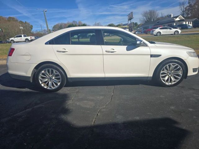 2014 Ford Taurus - Image 4