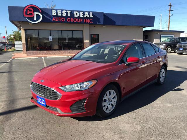 2014 Ford Focus SE photo 16