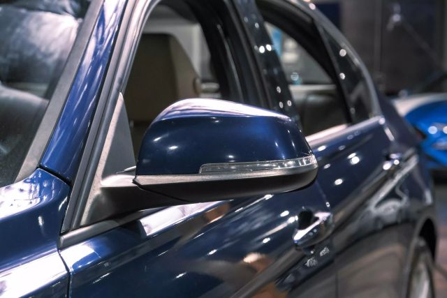 2016 Bmw 3 Series 328i Sedan 4d - Image 36