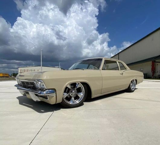 1965 Chevrolet Biscayne - Image 1