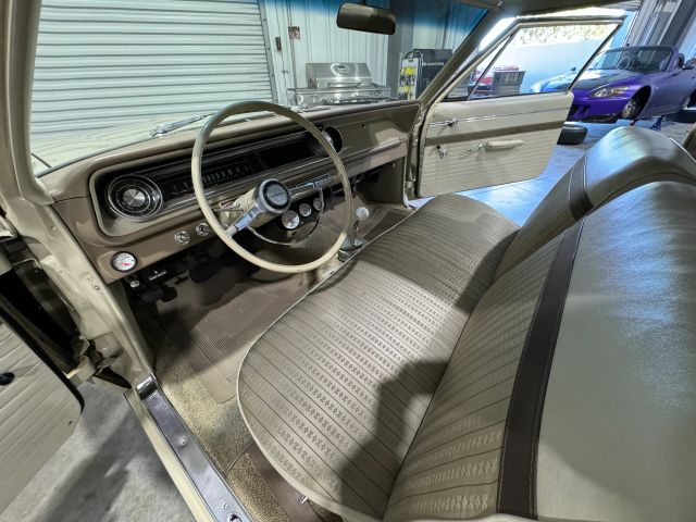 1965 Chevrolet Biscayne - Image 106