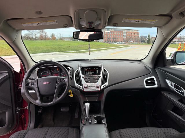 2012 Gmc Terrain - Image 17