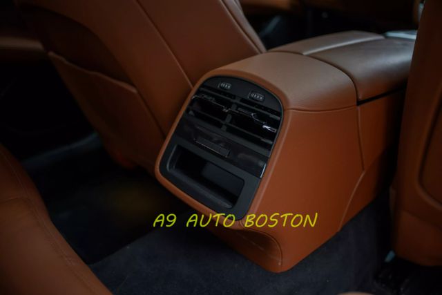 2016 Maserati Quattroporte - Image 22