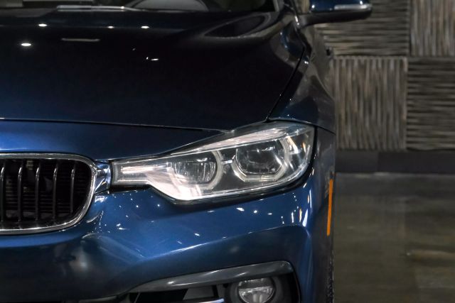 2016 Bmw 3 Series 328i Sedan 4d - Image 42