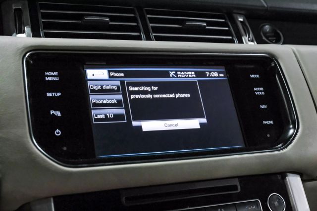 2013 Land Rover Range Rover Hse Sport Utility 4d - Image 32