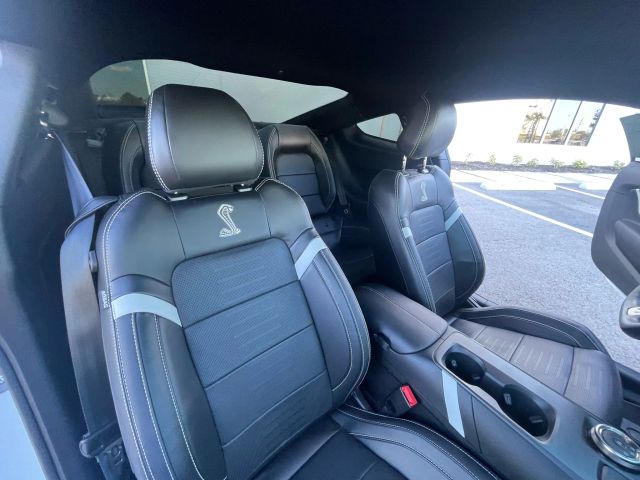 2022 Ford Mustang - Image 102
