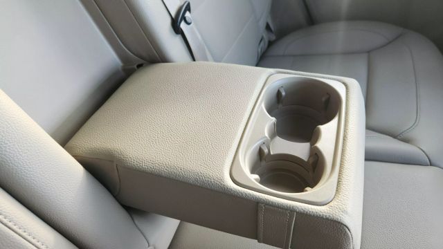 2013 Mercedes-benz M-class - Image 21