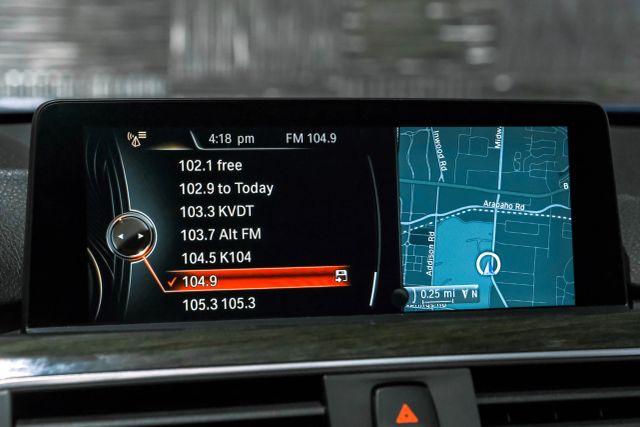 2016 Bmw 3 Series 328i Sedan 4d - Image 26