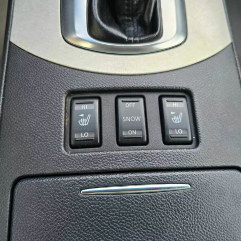 2008 Infiniti G35x Sedan 4d - Image 29