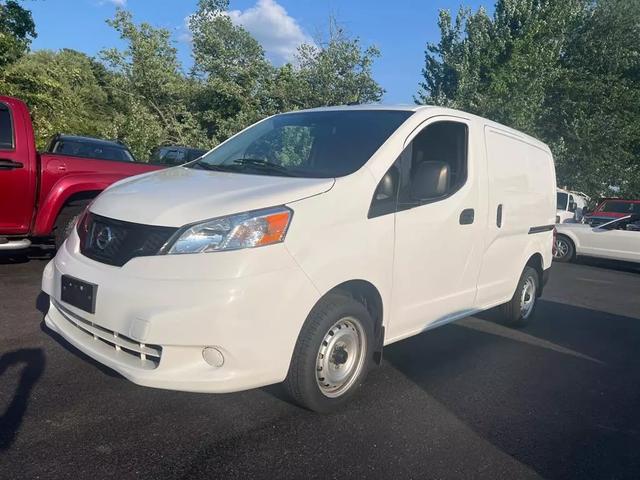 2018 RAM ProMaster Cargo Van Base photo 2