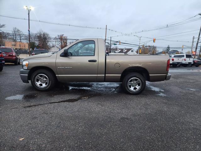 2006 Dodge Ram 1500 Pickup ST photo 7