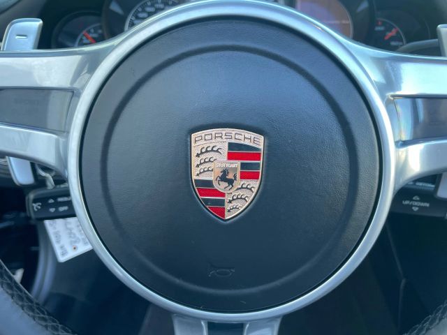 2014 Porsche 911 - Image 93