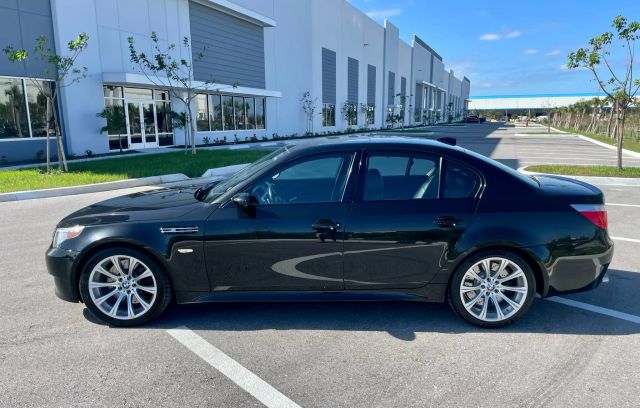 2007 Bmw M5 - Image 32