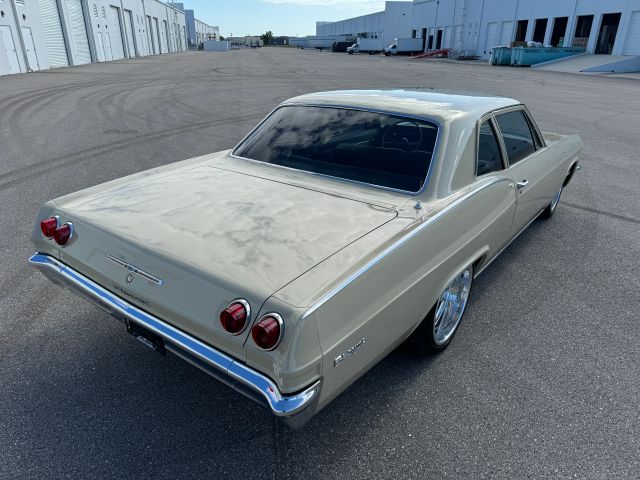 1965 Chevrolet Biscayne - Image 17