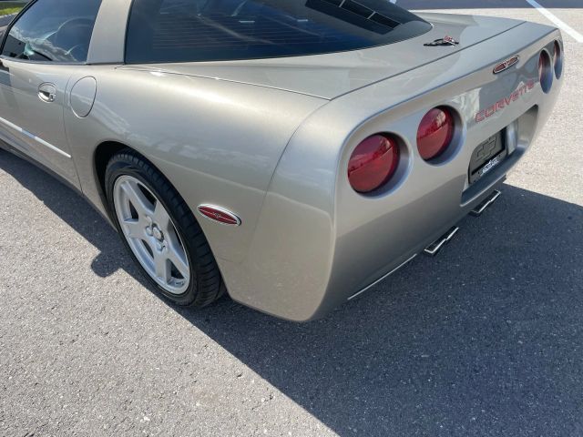 1998 Chevrolet Corvette - Image 54