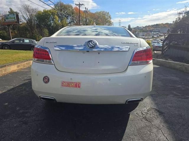 2010 Buick Lacrosse - Image 6