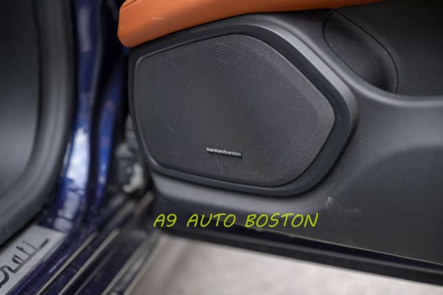 2016 Maserati Quattroporte - Image 27