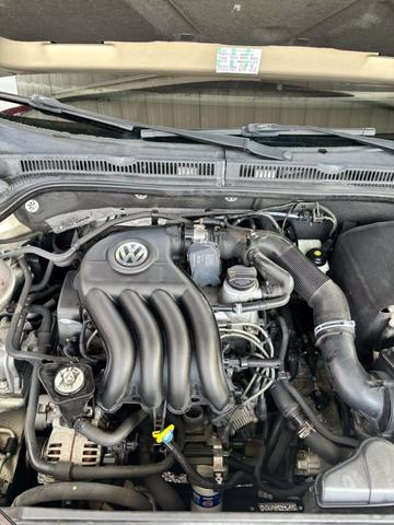 2014 Volkswagen Jetta S photo 17