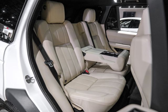 2013 Land Rover Range Rover Hse Sport Utility 4d - Image 36