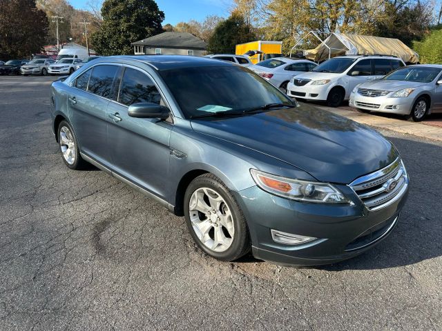 2010 Ford Taurus - Image 3
