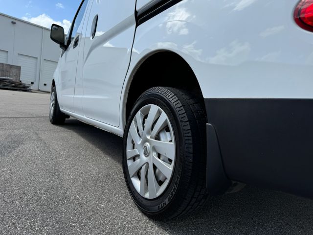 2021 Nissan Nv200 - Image 24