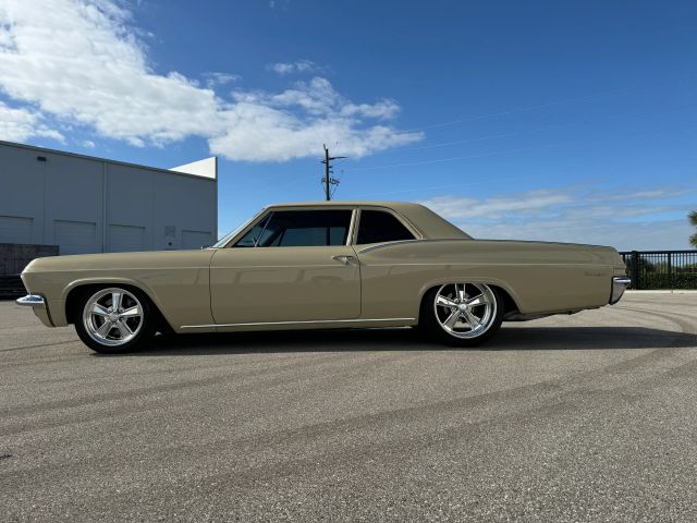 1965 Chevrolet Biscayne - Image 31