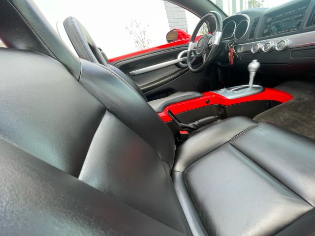 2003 Chevrolet Ssr - Image 111