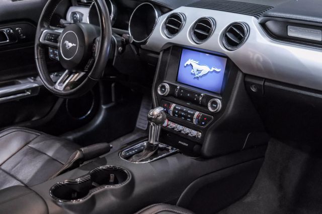 2017 Ford Mustang Ecoboost Premium Convertible 2d - Image 23